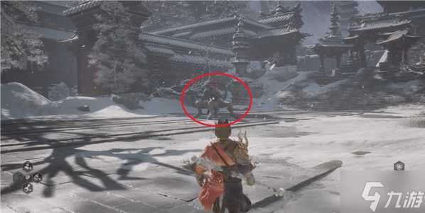 黑神话悟空泥塑金刚精魄怎么获取 泥塑金刚精魄获取方法