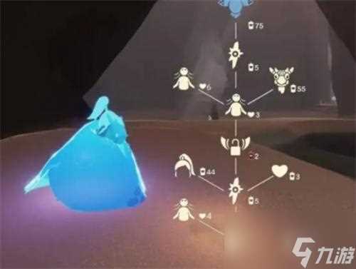 光遇高马尾先祖什么时候复刻 高马尾先祖复刻在哪里