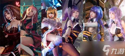 《终末阵线 伊诺贝塔》变革测试开启