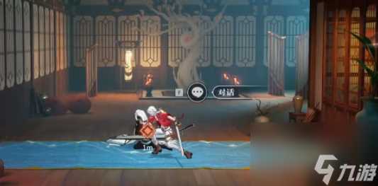 归龙潮笼鸟意未平任务图文攻略详解