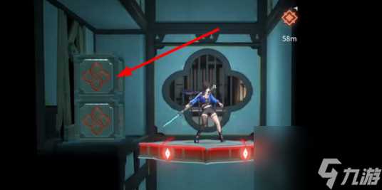 归龙潮笼鸟意未平任务图文攻略详解