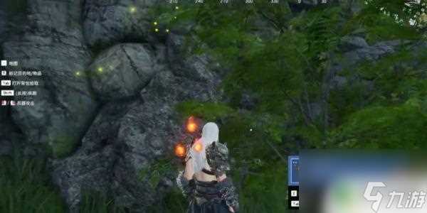 永劫无间火罗国萤火虫固定在哪里 永劫无间火罗国萤火虫在哪找