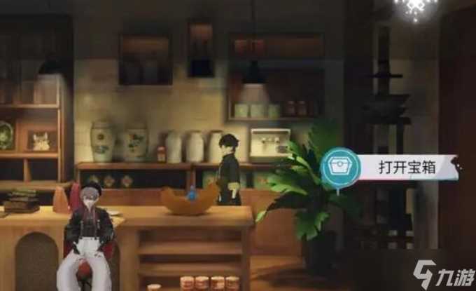 归龙潮宝箱全收集攻略 归龙潮宝箱在哪里及密码汇总介绍