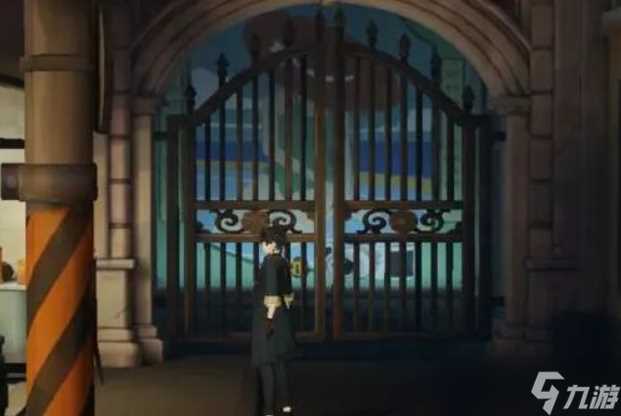 归龙潮宝箱全收集攻略 归龙潮宝箱在哪里及密码汇总介绍