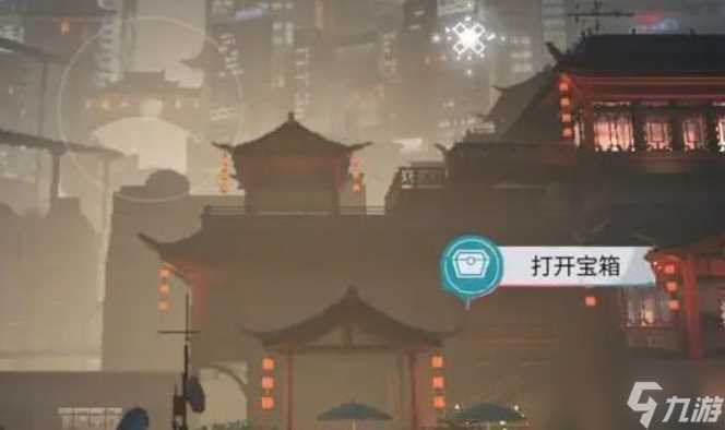 归龙潮宝箱全收集攻略 归龙潮宝箱在哪里及密码汇总介绍