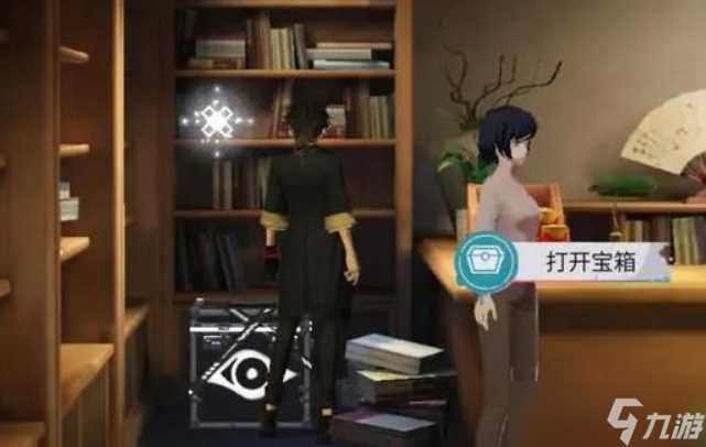 归龙潮宝箱全收集攻略 归龙潮宝箱在哪里及密码汇总介绍