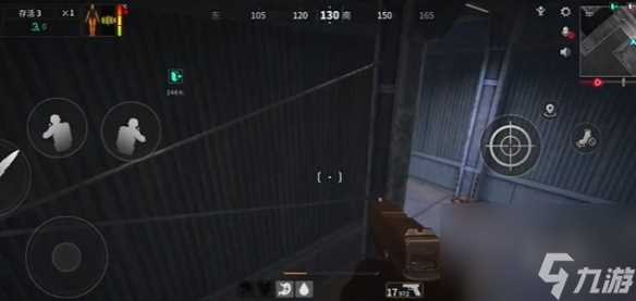 萤火突击巴夫工厂的老六点位介绍