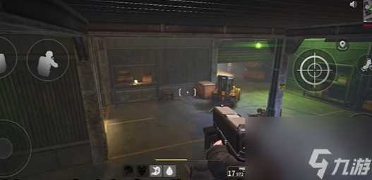 萤火突击巴夫工厂的老六点位介绍