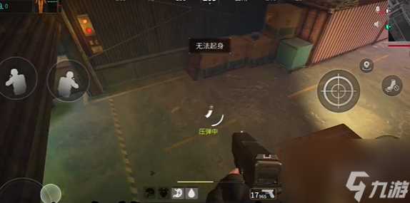 萤火突击巴夫工厂的老六点位介绍