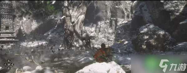 黑神话悟空老人参精怎么打-老人参精打法攻略