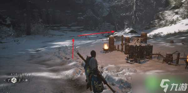 黑神话悟空老人参精怎么打-老人参精打法攻略