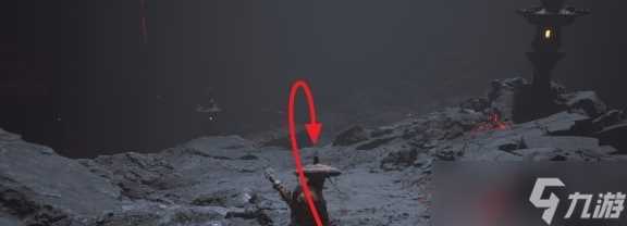 黑神话悟空业火晶怎么获取