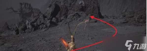 黑神话悟空业火晶怎么获取