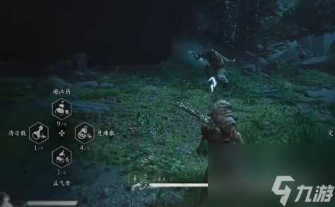 黑神话悟空金色鲤鱼怎么获取 想要的来看方法