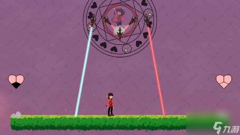 《二进制恋人》10月31日全球多平台发售