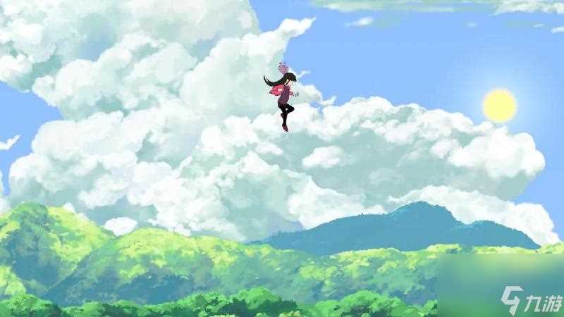 《二进制恋人》10月31日全球多平台发售