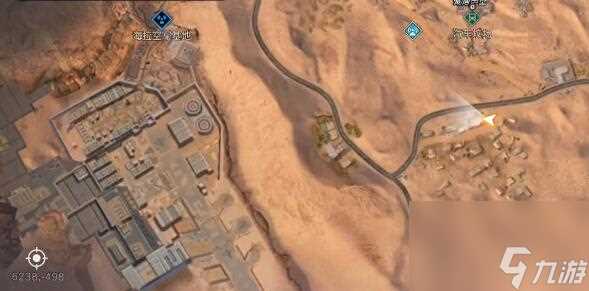 黎明觉醒生机欢迎光临藏宝图在哪里攻略