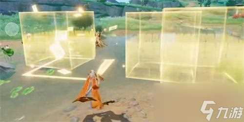 星之破晓女娲怎么连招