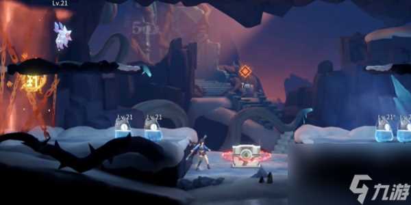 《归龙潮》这位王母不好相处任务攻略