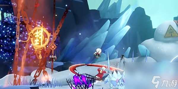 《归龙潮》大冒险好耶任务攻略