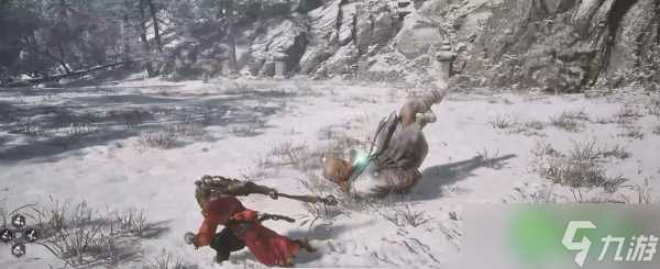 黑神话悟空不能怎么打-不能打法攻略