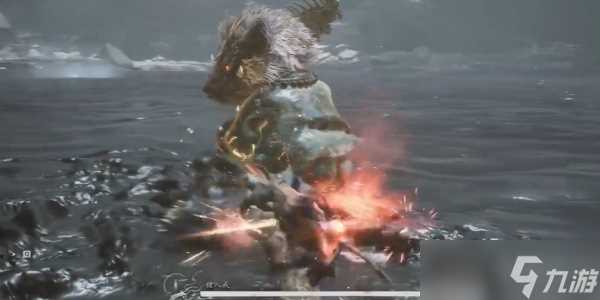 黑神话悟空猪八戒怎么打