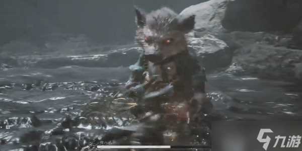 黑神话悟空猪八戒怎么打