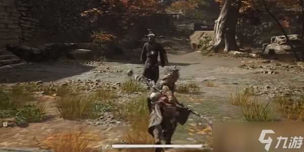 黑神话悟空靡道人怎么打