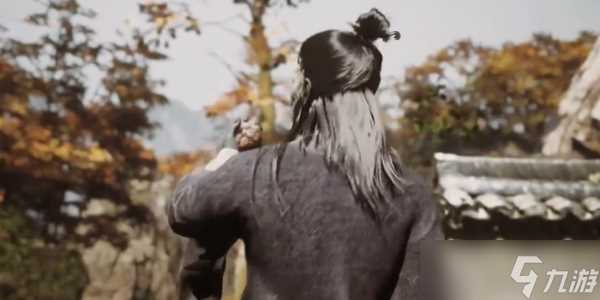 黑神话悟空靡道人怎么打