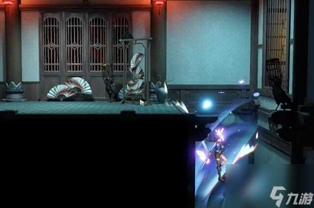 《归龙潮》乐师三种乐器在哪里介绍