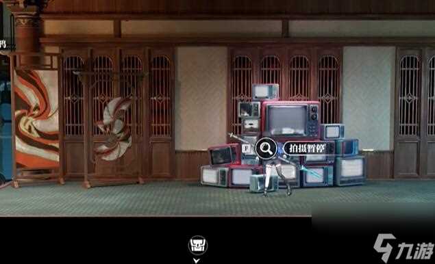 《归龙潮》乐师三种乐器在哪里介绍