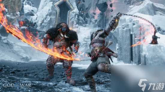 战神诸神黄昏steam峰值人数超2万