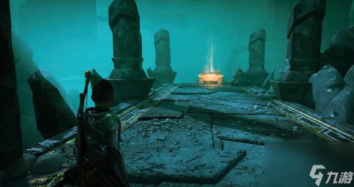 战神诸神黄昏赫尔海姆传奇宝箱在哪里详情