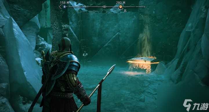 战神诸神黄昏赫尔海姆传奇宝箱在哪里详情