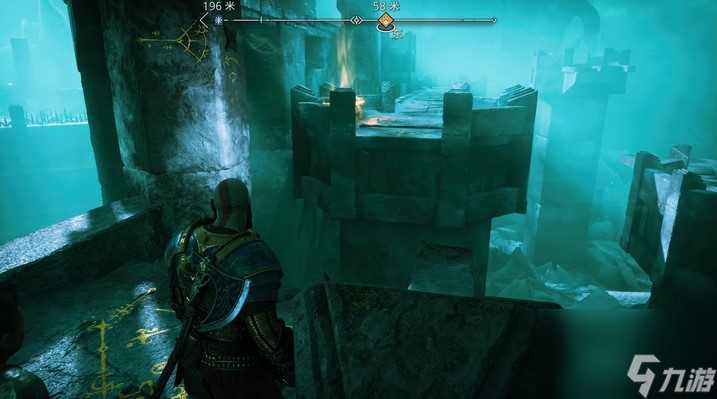 战神诸神黄昏赫尔海姆传奇宝箱在哪里详情