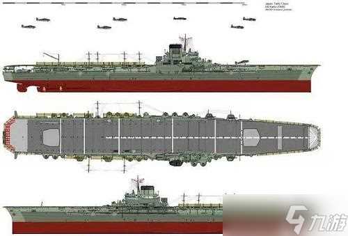 《巅峰战舰》8月版本重磅降临