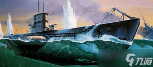 《巅峰战舰》8月版本重磅降临