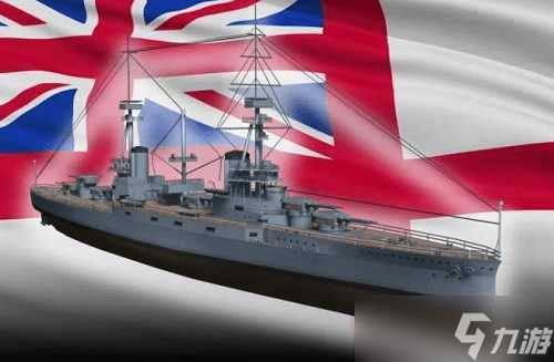 《巅峰战舰》8月版本重磅降临