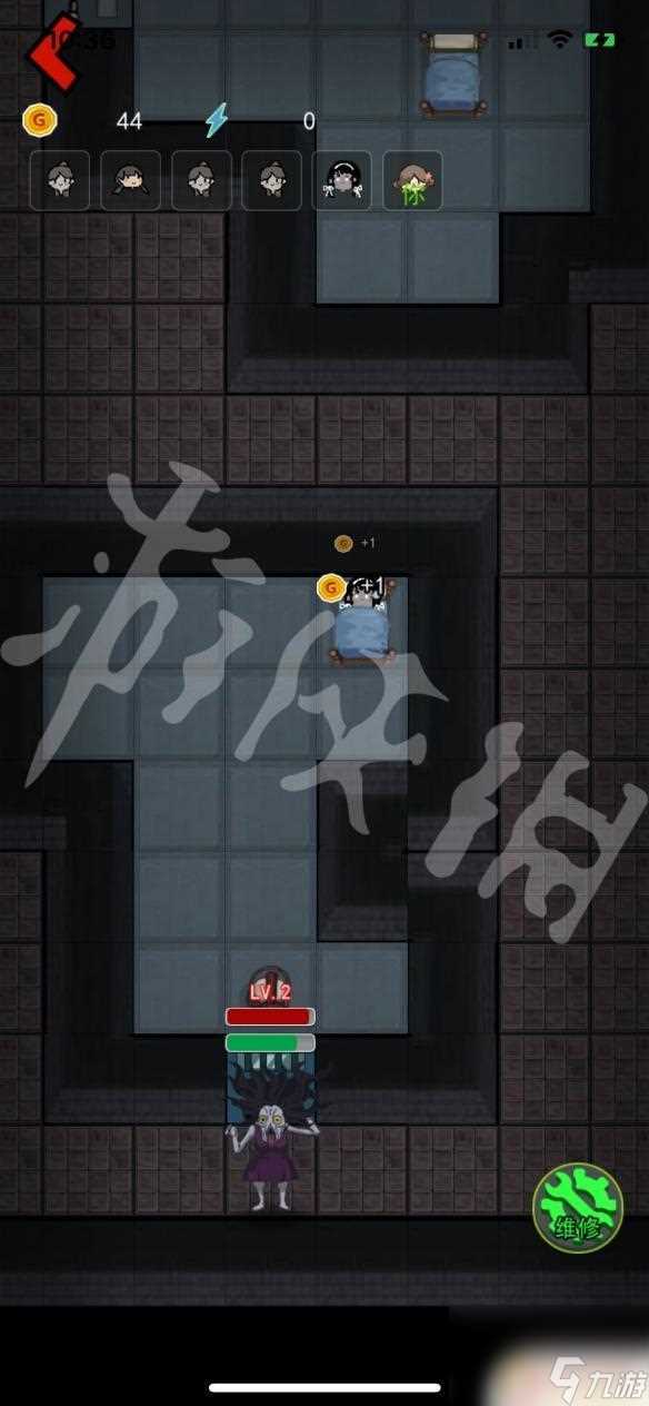 猛鬼宿舍躲猫猫怎么攻击 猛鬼宿舍图文攻略