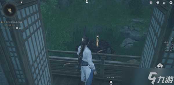 燕云十六声活人医馆任务怎么完成