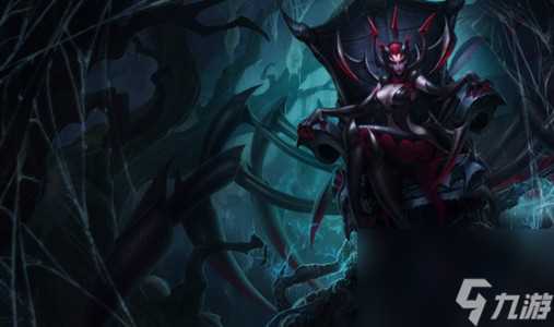 2021lol无限火力蜘蛛出装推荐