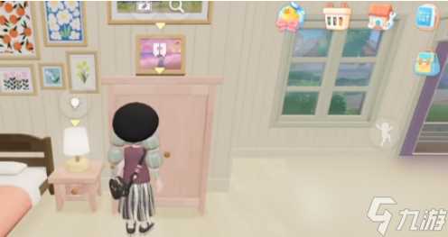 心动小镇怎么改变人物形象 心动小镇角色换造型的方法攻略