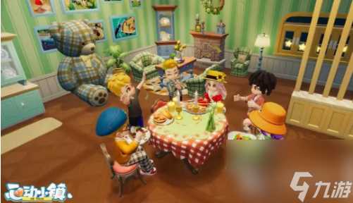 心动小镇怎么建别墅 心动小镇豪宅搭建攻略