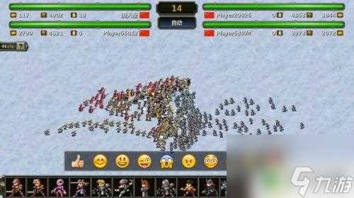 米拉奇战记怎么打 米拉奇战记士兵克制攻略