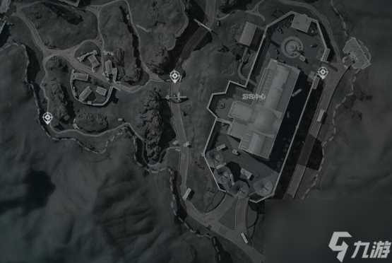 三角洲行动零号大坝出生点在哪 三角洲行动零号大坝出生点路线规划
