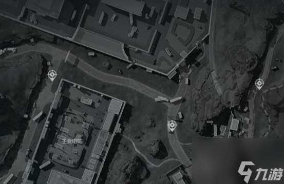 三角洲行动零号大坝出生点在哪 三角洲行动零号大坝出生点路线规划