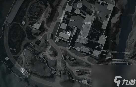 三角洲行动零号大坝出生点在哪 三角洲行动零号大坝出生点路线规划