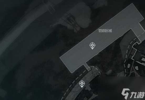 三角洲行动零号大坝出生点在哪 三角洲行动零号大坝出生点路线规划