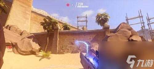 以守望先锋为例的团队战略优先层级团战选人法则 打造完整的团队战略