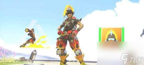 《守望先锋沃斯卡亚工业区卢西奥绕路攻打法攻略》 揭秘卢西奥的绕路技巧